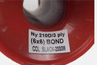 2 187 Yds  2 000m   69 T70 Bonded Nylon Sewing Thread  210d 3 upholstery Leather