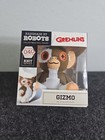 Handmade By Robots Gizmo Vinyl Figure Part Of The Knit Series   040