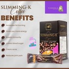 3 Boxes Slimming-k Coffee By Madam Kilay