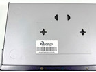 Cisco Sg300-10 10 Port Gigabit Poe   Managed Switch  brackets   Power Supply
