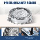 For Philips Norelco Sh50 Shaver Series 5000 Replacement Shaving Head Blades