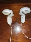  genuine  Meta Oculus Quest 2 Vr Left    Right Touch Controllers