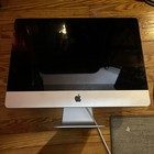 Apple Imac A1311 - Tested Works - Runs Smooth Desktop Computer