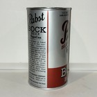 Pabst Blue Ribbon Bock Oi Novelty   Replica Beer Can  Plastic Label