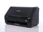 Epson Workforce Es-400 J381a Duplex Desktop Color Document Scanner