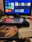 Sony Bdp-s2500 Blu-ray Dvd Player Streaming Built-in Wi-fi   12v Tested Working 