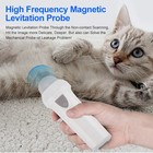 Wireless Mechanical Pregnancy Test Handheld Veterinary Ultrasound Scanner Animal