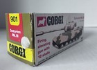 Corgi 1973 Centurion Mk Iii Tank  901 Mint In Box