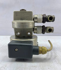 Wika 891 01 1998 Tronic Line Differential Pressure Transmitter 0-100mbar 10-30vd