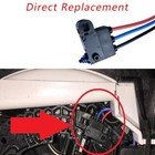 905-026 Shifter Micro Switch Fit For Ford F-150 Lobo Lincoln Mark Lt 2011