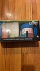 Ollie Sphero App Controlled Robot With Extra Tires
