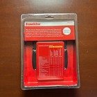 Franklin Electronic Dictionary Thesaurus Spell Correction Webster Mwd-460 New