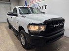 2021 Ram 3500 Tradesman 4x4 Diesel 1 Ton Single Cab Long Bed Tou