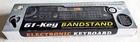 New  61 Key-bandstand Digital Music Electronic Keyboard Electric Piano W  Mic     