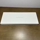 Apple Wireless Keyboard And Magic Mouse  a1296 a1314  Tested   Working 