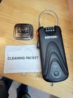 Targus Defcon 1 Ultra Combination Cable Laptop Lock And Motion Alarm Nwob