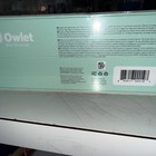 Owlet Smart Sock 2 Baby Monitor New Open Box