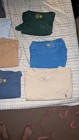 Polo Ralph Lauren Men s Classic Fit Crew Neck T-shirt Bundle X25 Nwot Size Xxl