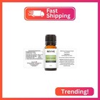 Lemongrass Essential Oil By Revive Essential Oils - 100  Pure Therapeutic Grade 
