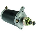 New Starter Compatible With Mercury Outboard 35-50hp 1965-1983