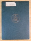 Aviation Pioneer Clara Adams 1926 United States Passport