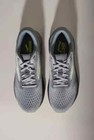 Brooks Men s Ghost 16 Primer grey lime Athletic Lace Up Nursing Shoes