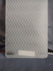 Retired Stampin Up Embossing Folder Dynamic 3d Textured Impressions  6 x 4 1 2  