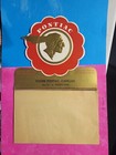 Mint Condition Nos 1953 Foster Pontiac Cadillac Sheldon Iowa Calendar Embossed