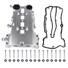 Aluminum Valve Cover For Trax Sonic Cruze Volt 2011-2021 1 4l 25198498