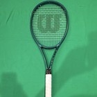 Wilson Blade 98 V9 Tennis Racquet 98 In   Head 4 1 4  Grip 12257627