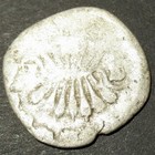 1629 Certificate Authenticity Dutch Colonial New York Silver Half Dime Frisia Mi
