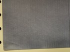Nine Inch Nails 2005 With Teeth Promotional Poster Vg    New Old Stock Last1