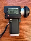 Minolta Auto Spot Meter Ii - Untested