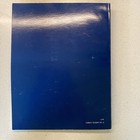 1985 Dallas Bluebook  Dallas Texas A Showcase Of The Finest Shops And Services