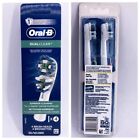 Oral-b Dual Clean Replacement Electric Toothbrush Brush Heads  8 Count