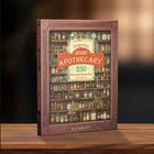 Forgotten Home Apothecary Book 250 Powerful Remedies At Your Fingertip Natural R