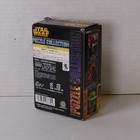 Star Wars Revenge Of The Sith New Darth Vader Puzzle Autographed By Mark Hamill