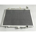 Performance Aluminum Radiator For Mitsubishi Pajero Sport 3 0 3 5 V6