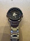 Casio G-shock G-steel Gst-s110d 