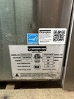 Champion Uh330ada Uh330b High Temp Undercounter Dishwasher