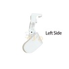 Original Side Key Trigger Key For Meta Oculus Quest 3 Vr Headset Controller