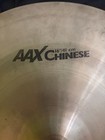 Sabian 16  Aax Chinese Cymbal