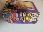   Gobots Rogun Transforming Cap Pistol Vintage arco Lot  642