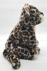 Ty Beanie Buddy Sneaky The Leopard 11  Plush 2000