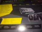 Zotac Gaming Geforce Rtx 3070 Ti Amp Extreme Holo 8gb Gddr6x Graphics Card