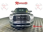 2022 Ram 2500 Laramie 4wd Short Bed Pickup Truck Heated Seats Apple Carplay