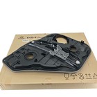 New 83481s1000 Power Window Regulator Rear Rh For Hyundai Santa Fe 2019-2022