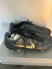 Nike Phantom Venom Elite Fg Firm-ground Soccer Cleats - Mens 11 5 New