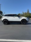 2016 Land Rover Range Rover Se