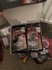 Transformers Tcg Siege 2 Booster Packs
